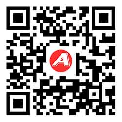 (自适应手机版)响应式五金外贸英文网站模板